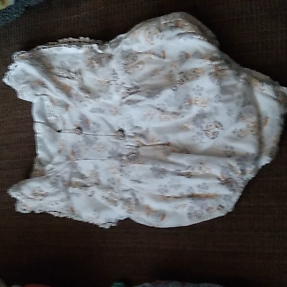 Baby Romper